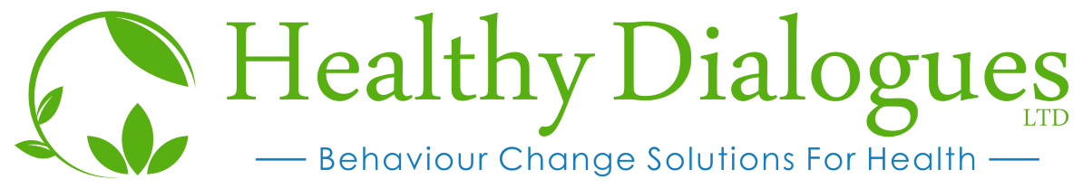 Healthy Dialogues logo